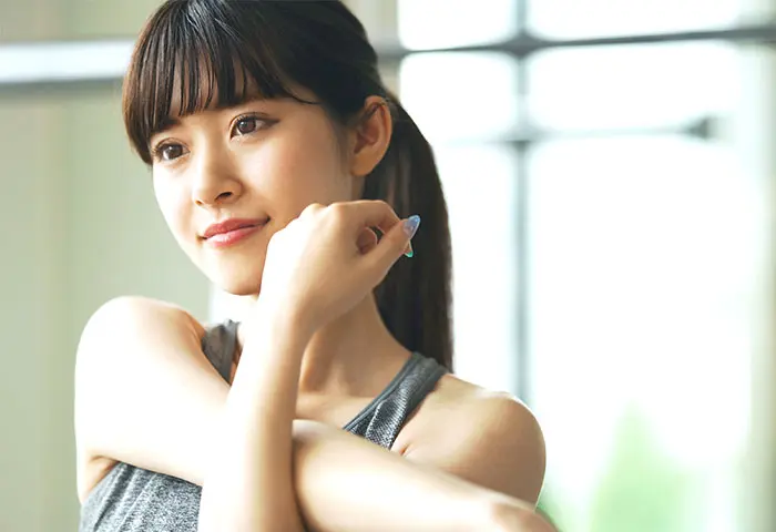 パーソナルジム「ボニーズ福岡」のご紹介